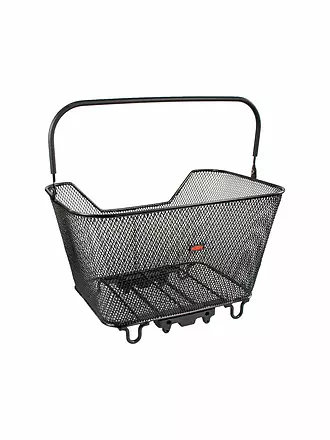 KTM | Panier de vélo Wide Racktime Snap It |